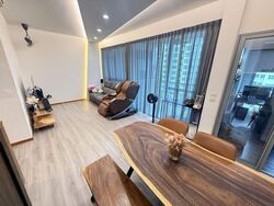 The Canopy (D27), Condominium #616597731